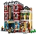 Конструктор LEGO ICONS 10312 Джазовый клуб