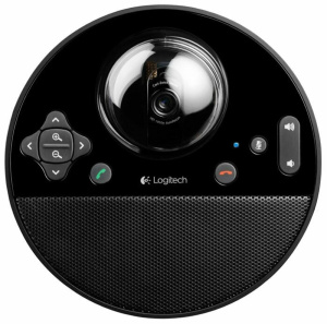 Конференц-камера Logitech BCC950 960-000867, черная