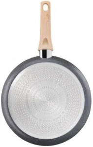 Сковорода Tefal Natural Force G2660672 28см