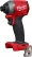 Аккумуляторный ударный винтоверт Milwaukee M12 FID-202X 4933459823
