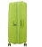 American Tourister Fastforward Чемодан увеличенный 78 см, лимонный
