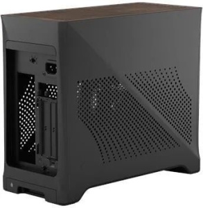 Корпус компьютерный Fractal Design Era 2 Minitower Серый (FD-CERA2-N02)