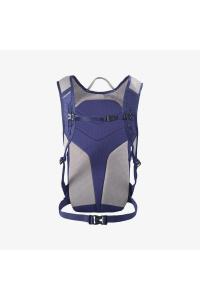 Рюкзак Salomon Trailblazer 10L Mazarine Blue Ghost Gray