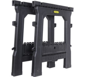 STST1-70713 Козлы складные пластмассовые STANLEY (2 шт.)