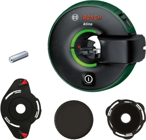Лазерный нивелир Bosch Atino 0603663AZ0