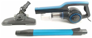 Пылесос BLACK+DECKER BXVMS600E