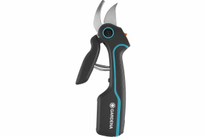 Аккумуляторный секатор Gardena AssistCut 12222-20 25мм