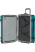 Чемодан Samsonite Roadseeker M 68см, темно-бирюзовый 154953-6071