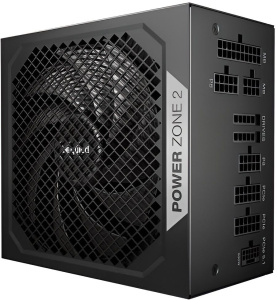 Блок питания Be Quiet! Power Zone 2 850W BP007