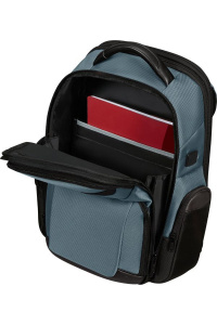 Рюкзак для ноутбука Samsonite Pro-DLX 6 расширяемый 15,6″, синий 147137-1310
