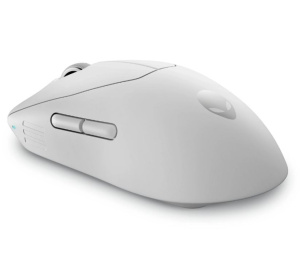 Мышь Dell Alienware Pro Wireless Lunar Light (545BBFN), белый