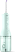 Ирригатор Philips Sonicare HX3826/24, зеленый