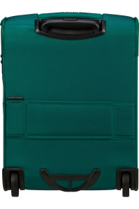 Чемодан Samsonite Urbify S 45см, зеленый 150714-1693