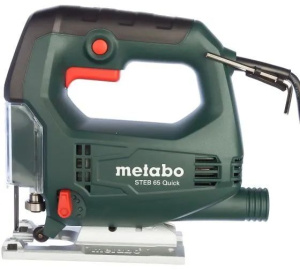 Лобзик электрический Metabo STEB 100 Quick 601110000