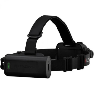 Фонарь налобный LED Lenser H15R Сore (502123)