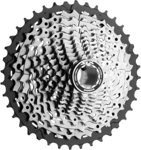 Кассета SHIMANO SLX M7000, 11ск, 11-42T