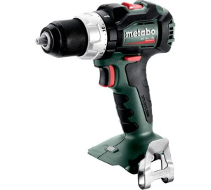 Набор аккумуляторных инструментов Metabo Combo Set 2.8.6 18V (включает BS 18 L BL и SSW 18 LTX)