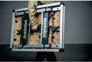 Верстак многофункциональный Metabo MWB 100