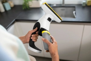 Стеклоочиститель Karcher WV 1 Compact Precision 1.633-689.0
