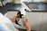 Стеклоочиститель Karcher WV 1 Compact Precision 1.633-689.0