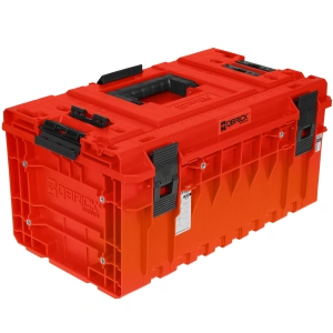 Модульный ящик Qbrick System ONE 350 Vario Red Ultra HD SKRQ350VCZEPG001