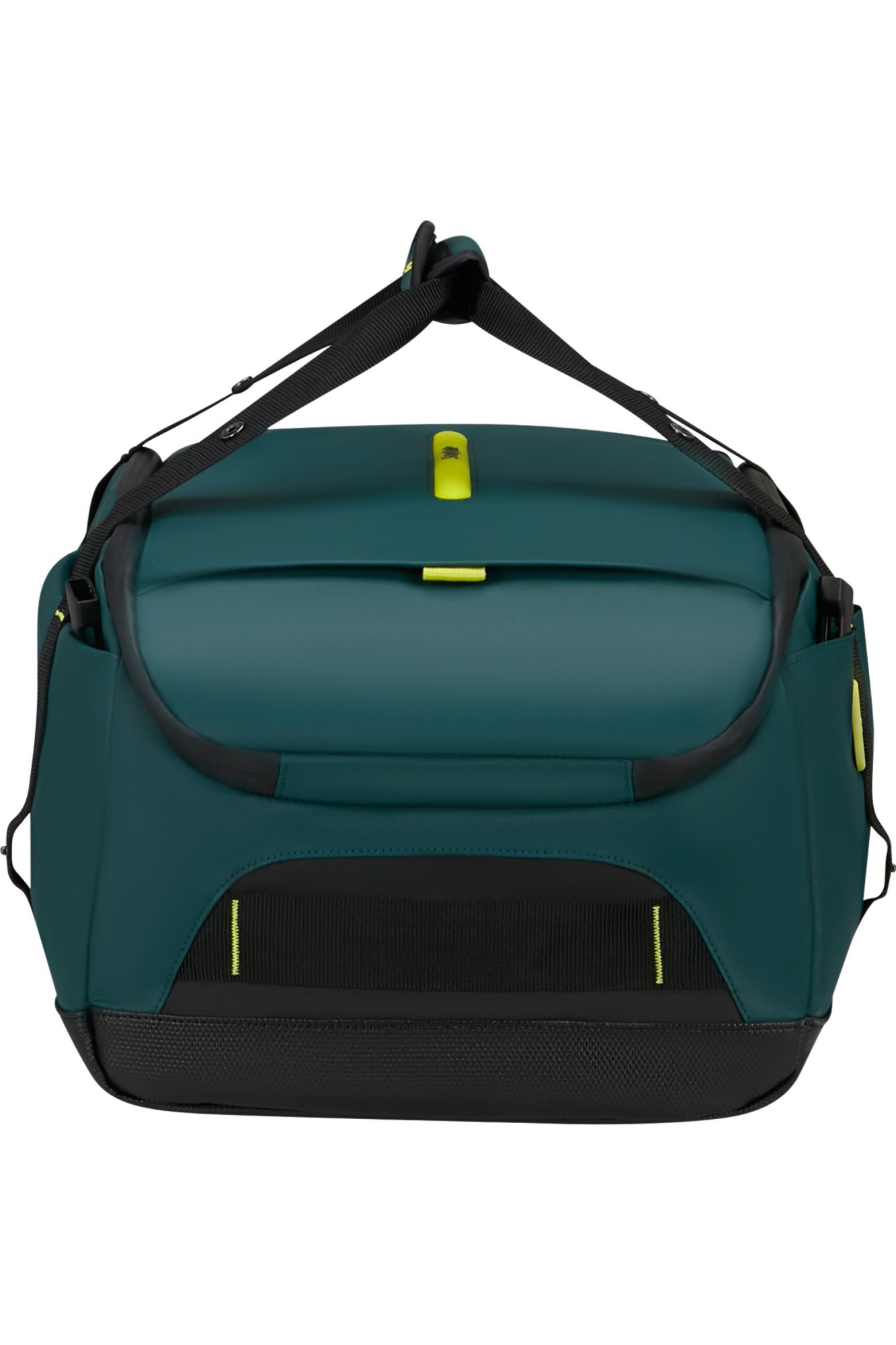 Дорожная сумка Samsonite Ecodiver S 40л 140875-A567 Dark Teal Lime