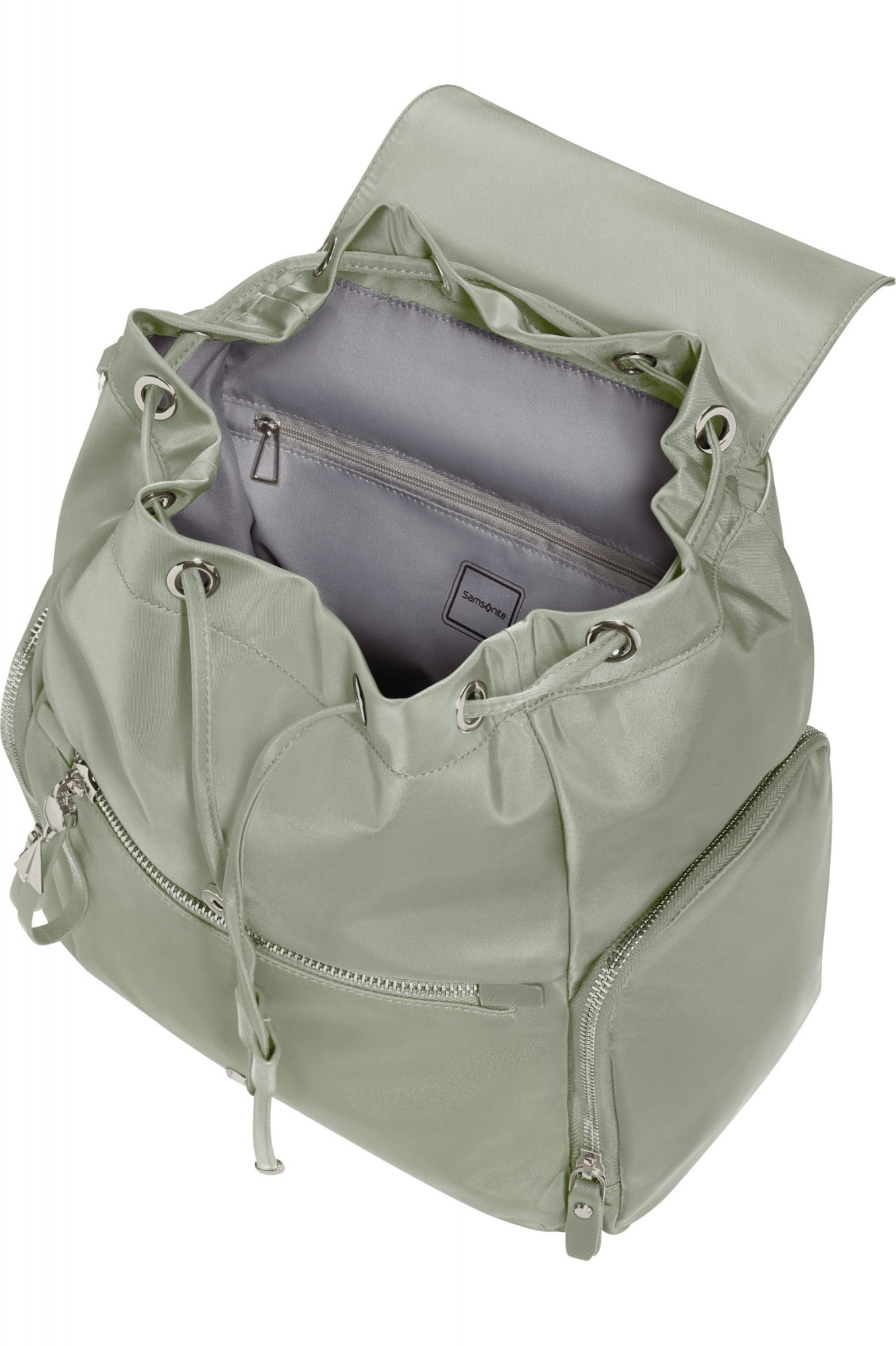 Рюкзак Samsonite Karissa Evo 151681-2017 12.5л Sage Green