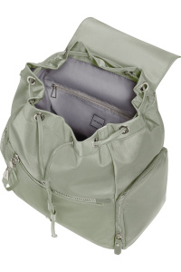 Рюкзак женский Samsonite Karissa Evo, зеленый 151681-2017