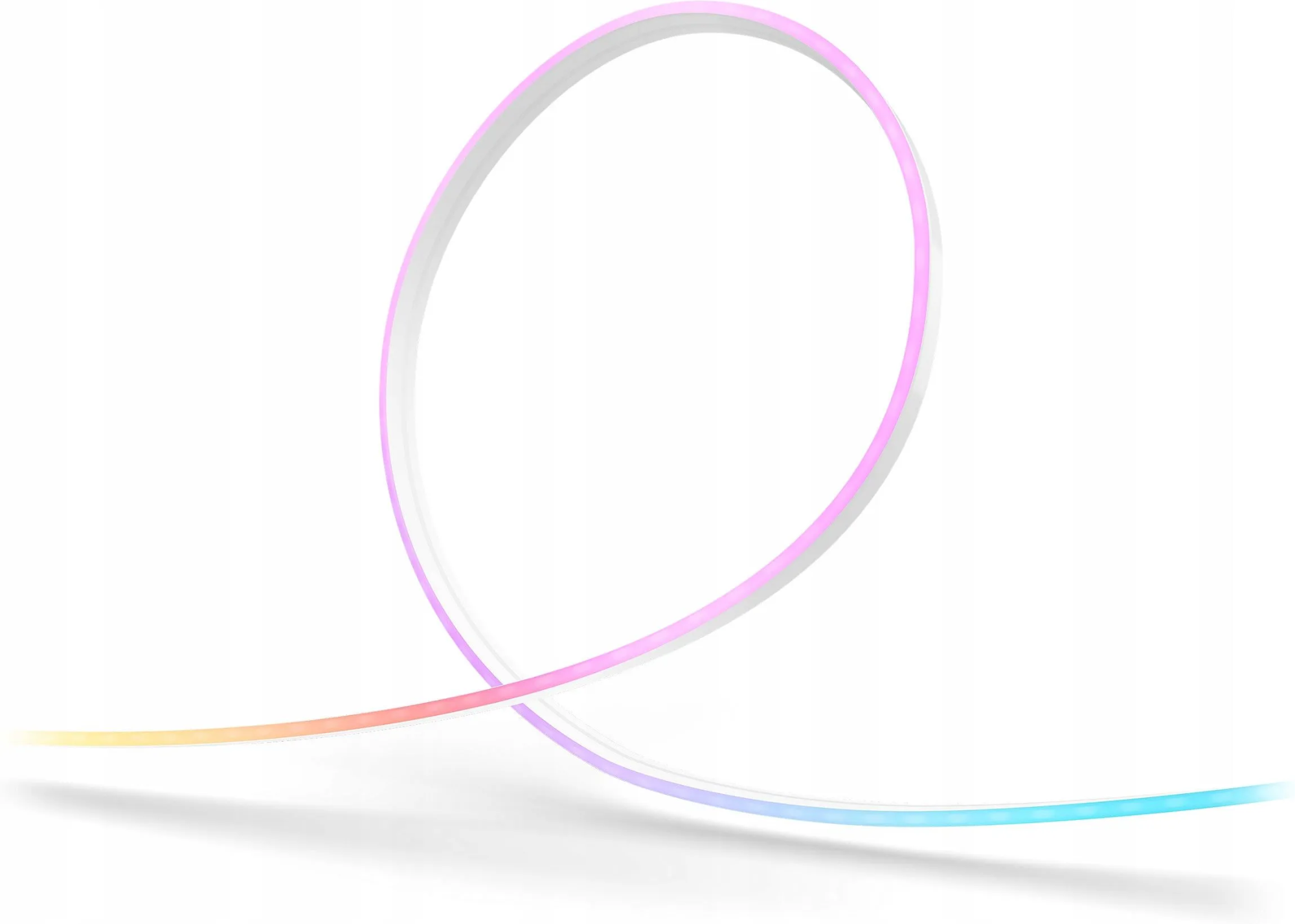 Гибкая светодиодная лента 5 м PHILIPS Hue Essential Neon Flex 929004295101