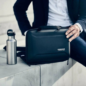 Сумка для MacBook THULE Gauntlet 4 Attache 14" TGAE2358 Black (3204937)