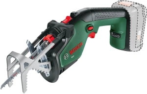 Аккумуляторная садовая сабельная пила Bosch KEO 18 LI 0600861A01