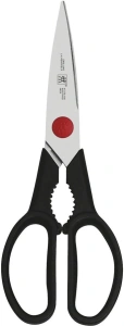 Набор кухонных ножей с подставкой Zwilling Gourmet 2.0 4009839672453 5пр.