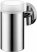 Ершик туалетный Hansgrohe Logis 40522000