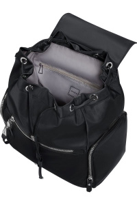 Рюкзак женский Samsonite Karissa Evo, черный 151681-1041
