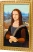Конструктор LEGO Art 31213 Mona Lisa
