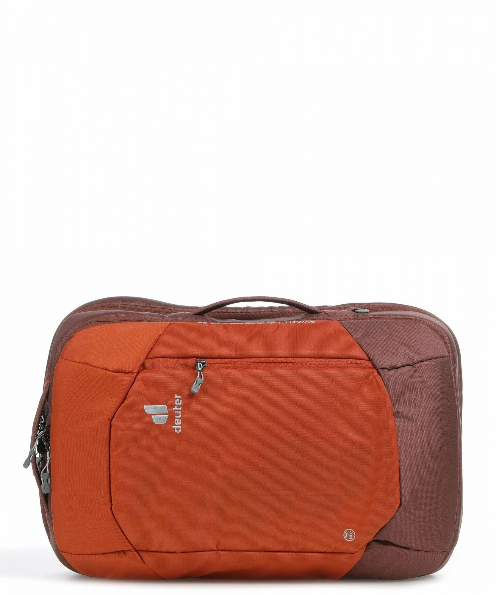 Рюкзак Deuter Aviant Carry On Pro 36, оранжевый (351032266160)