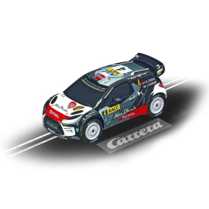Гоночный трек Carrera Go! Super Rally 4,9m 20062495