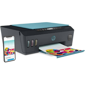МФУ струйное HP Smart Tank 516, цветн., A4