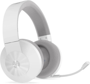 Игровая гарнитура Lenovo Legion H600, белый