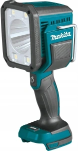 Аккумуляторный фонарь Makita DML812 18 В, без АКБ и ЗУ