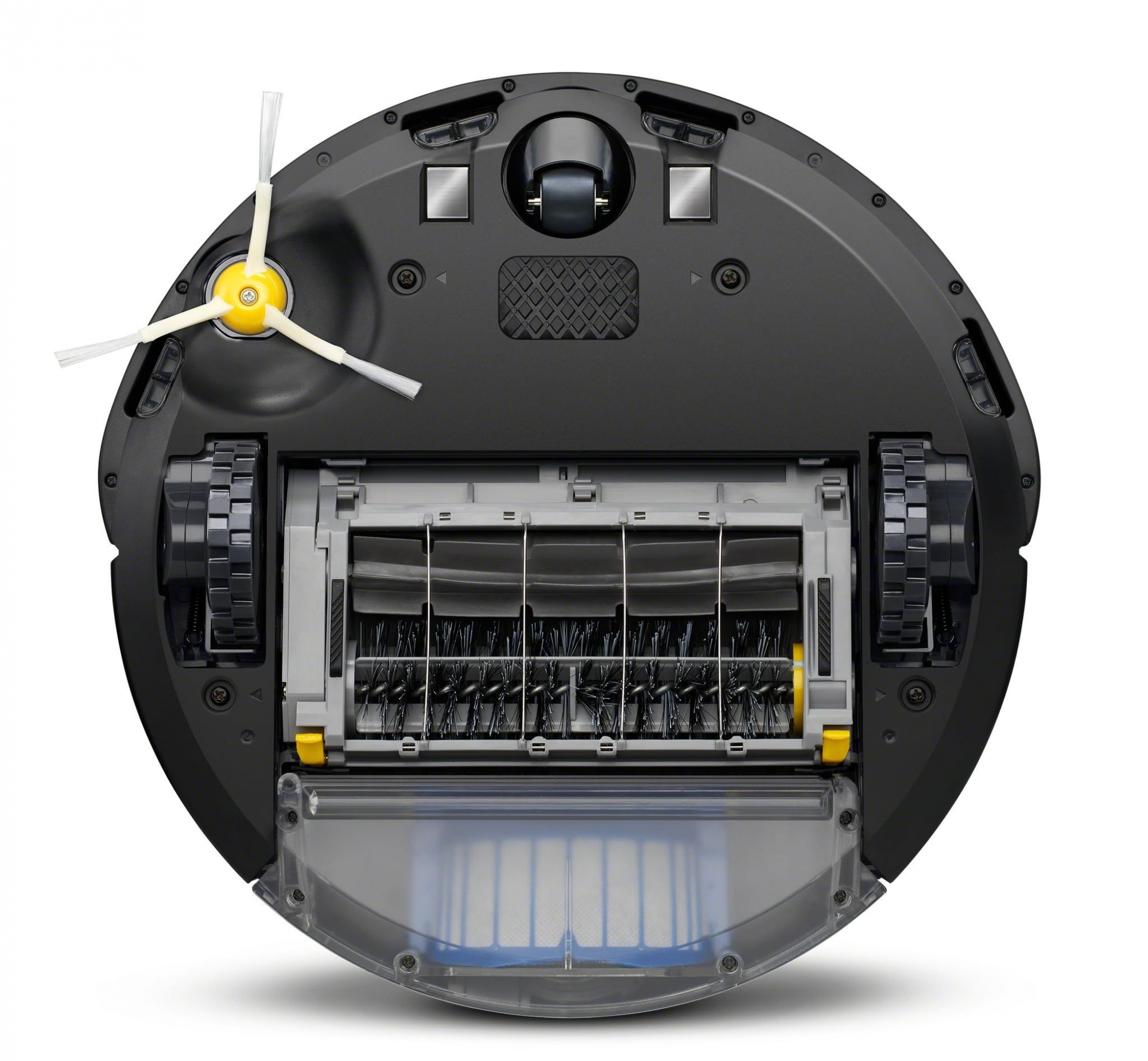 Пылесос iRobot Roomba 697