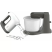 Ручной миксер Tefal HT464138