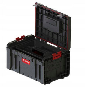 Передвижной ящик для инструментов Qbrick Pro Set I (Z254935PG003)
