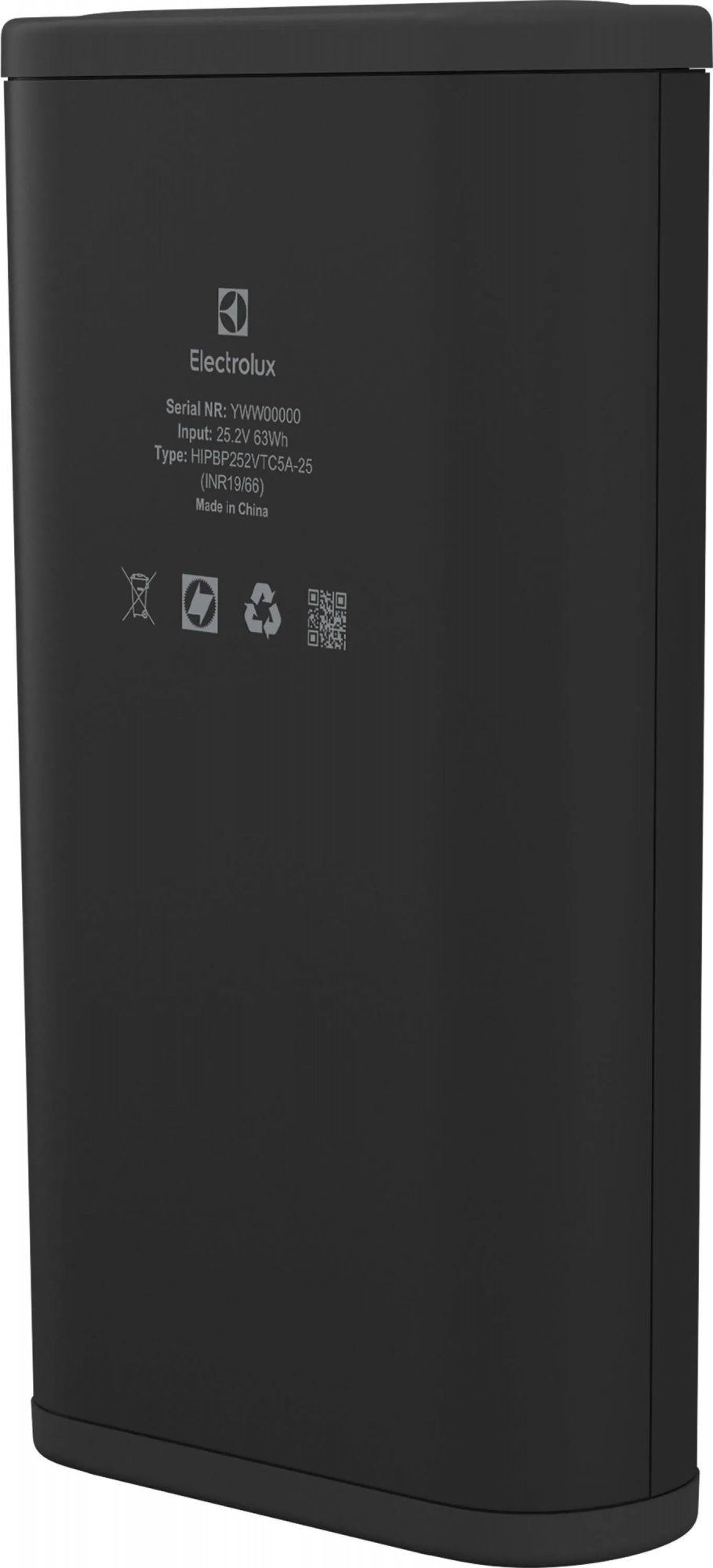 Беспроводной пылесос Electrolux Ultimate 800 EP81AB25UG