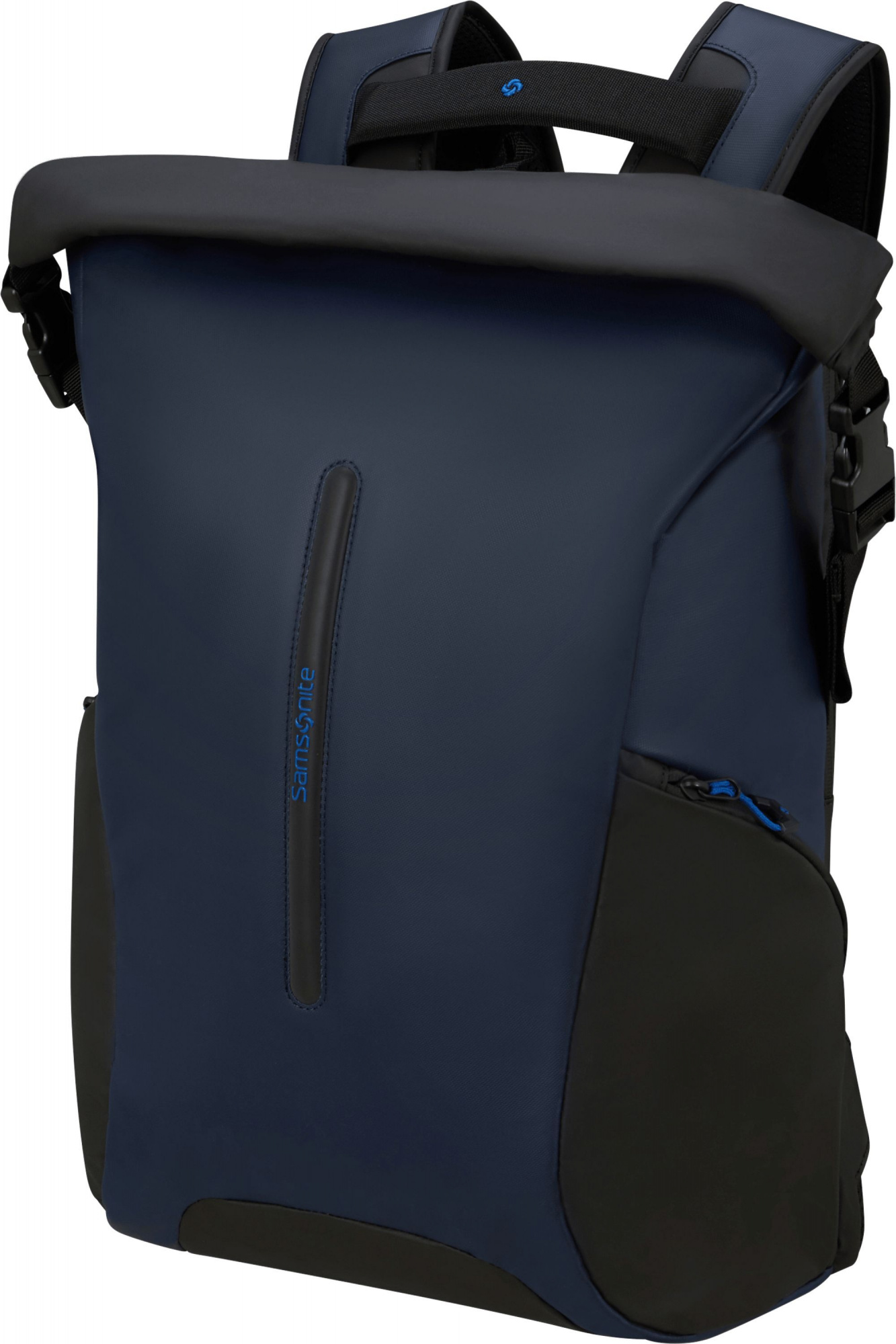 Рюкзак Samsonite Ecodiver 152975-2165 25/35л L Blue Nights