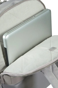 Рюкзак для ноутбука Samsonite Karissa Biz 2.0 14,1″, серый 139466-2599