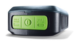 Устройство зарядное для телефона Festool PHC 18 577155