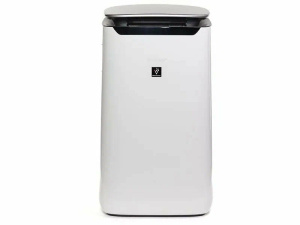 Очиститель воздуха Sharp FP-J60EUW + ионизация