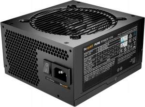 Блок питания Be Quiet! Pure Power 13 M 850W BP027