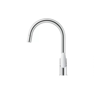 Смеситель для кухни Grohe BauEdge 30536000, хром